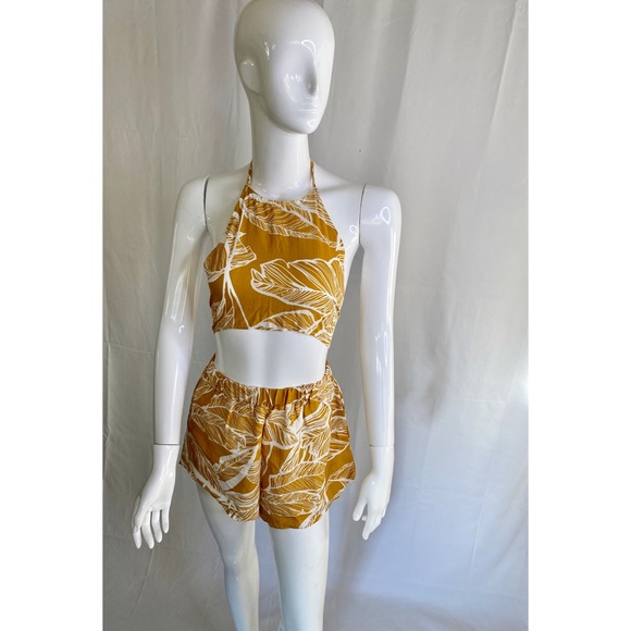 🔥 VACAY SET 🥝🌴☀️ - Picture 3 of 5